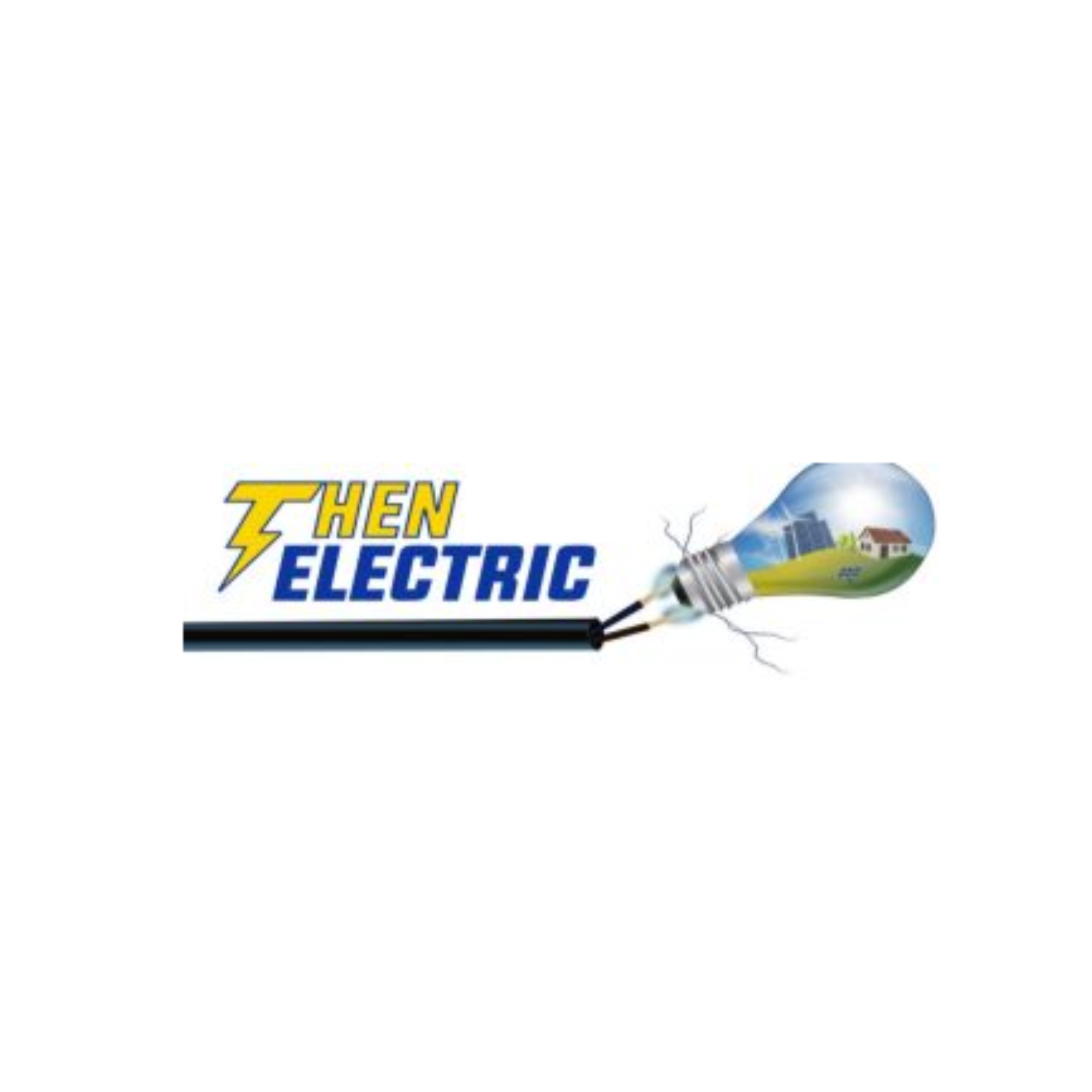 Then Electric Inc.